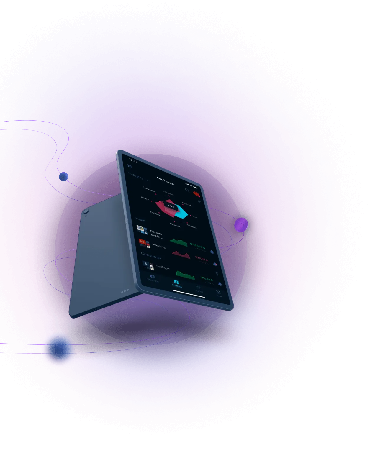 FreundGentak - Understanding the FreundGentak Trading Platform