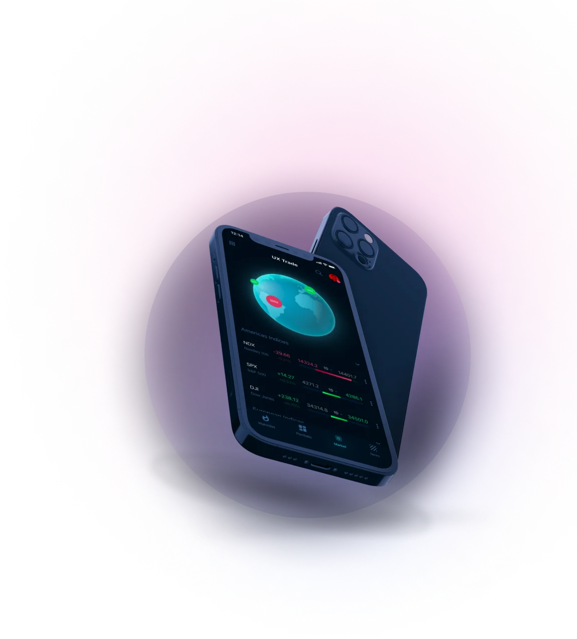 FreundGentak - Get in touch with us