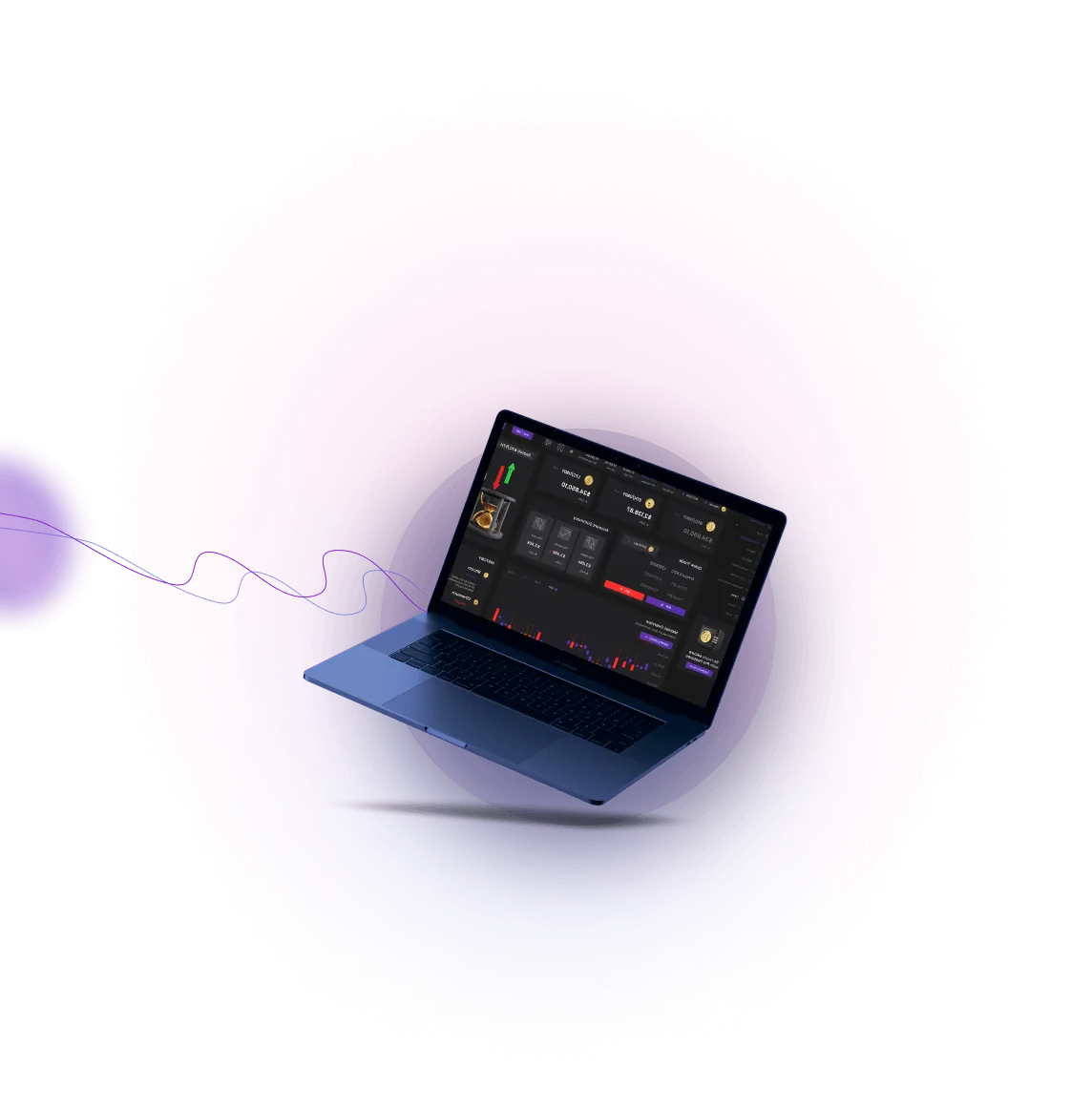 FreundGentak - Ešte ste neobjali transparentnosť blockchainu, že?